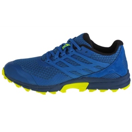 Tênis de corrida Inov-8 Trailtalon 290 M 000712-BLNYYW-S-01 azul 1