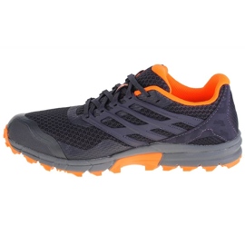Tênis de corrida Inov-8 Trailtalon 290 M 000712-NYOR-S-01 azul 1