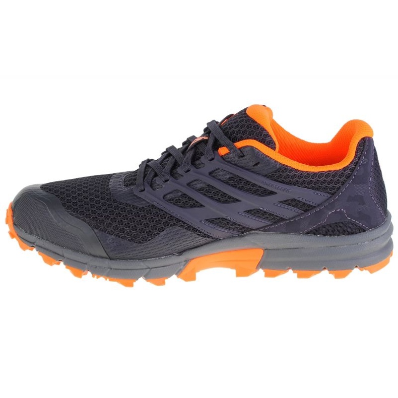 Tênis de corrida Inov-8 Trailtalon 290 M 000712-NYOR-S-01 azul 1