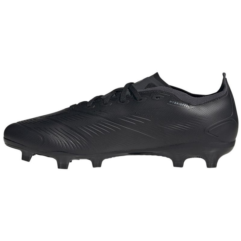 Tênis Adidas Predator League L Fg M IG7763 preto 1