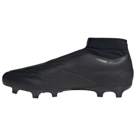 Tênis Adidas Predator League Ll Fg M IG7769 preto 1