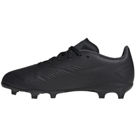 Tênis Adidas Predator League L Fg Jr IG7750 preto 1