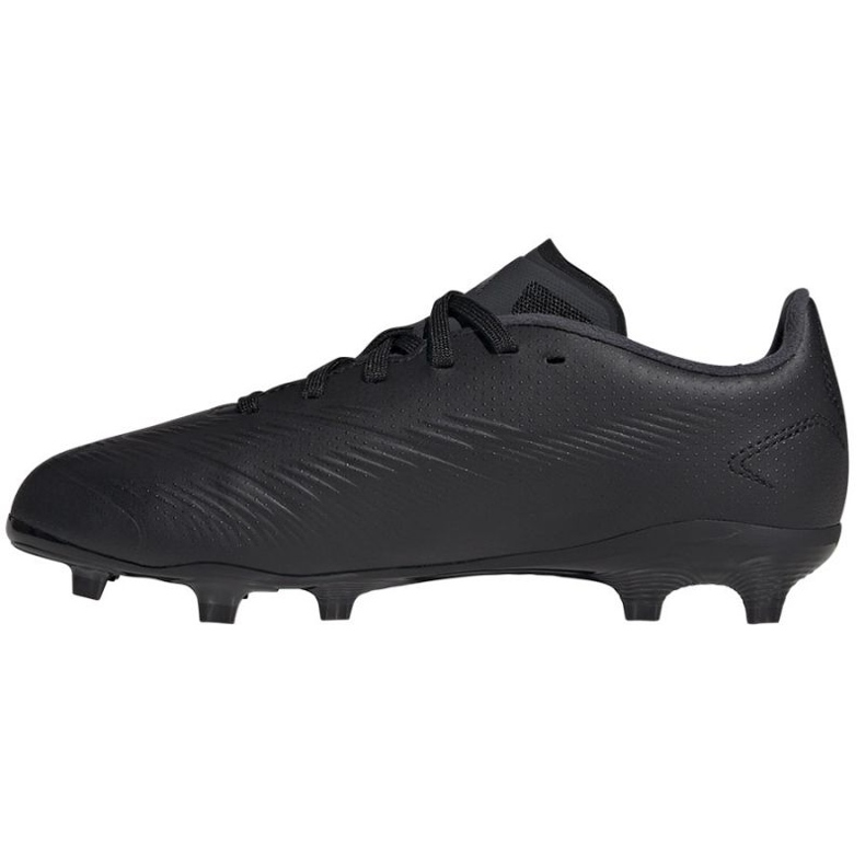 Tênis Adidas Predator League L Fg Jr IG7750 preto 1