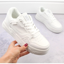 Calçados esportivos brancos Big Star NN274667 2