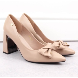 Bombas Vinceza W JAN267 com laço 2 Bombas Vinceza W JAN267 com laço 2