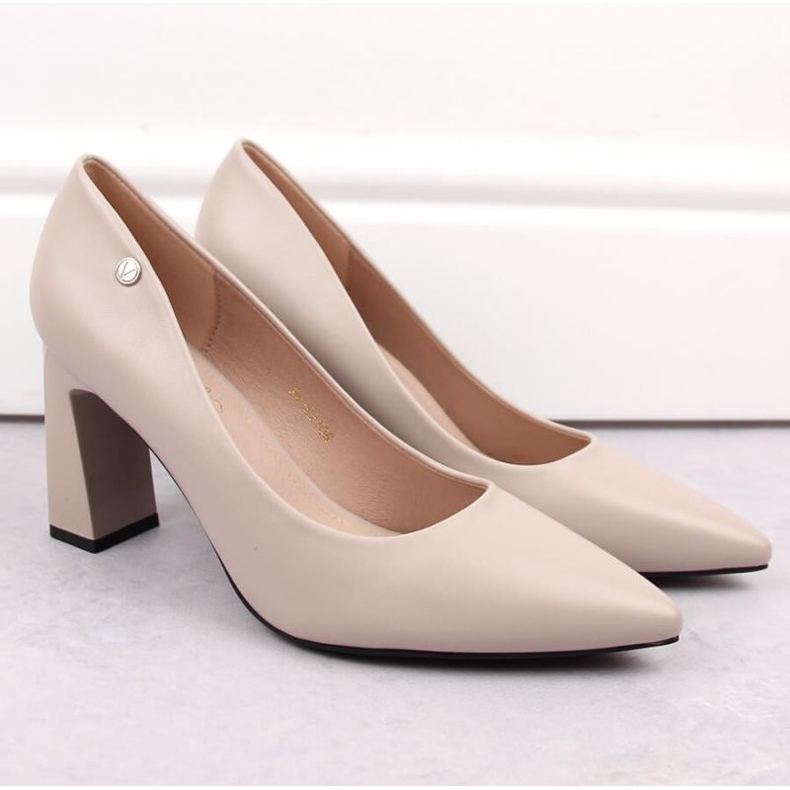 Bombas Vinceza W JAN268B 2