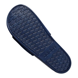 Chinelos Adidas Adilette Comfort Plus M B44870 azul 2