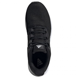 Tênis de corrida Adidas Ultimashow FX3624 preto 1