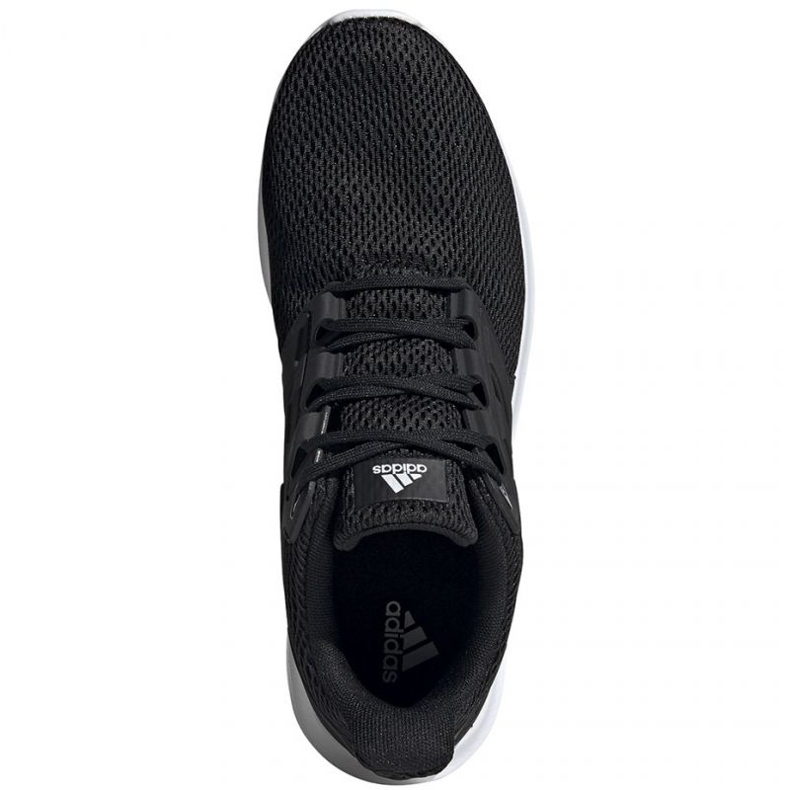 Tênis de corrida Adidas Ultimashow FX3624 preto 1