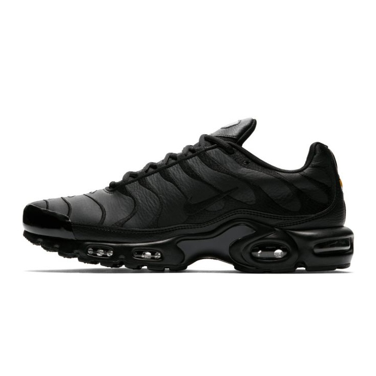 Tênis Nike Air Max Plus M AJ2029-001 preto 1
