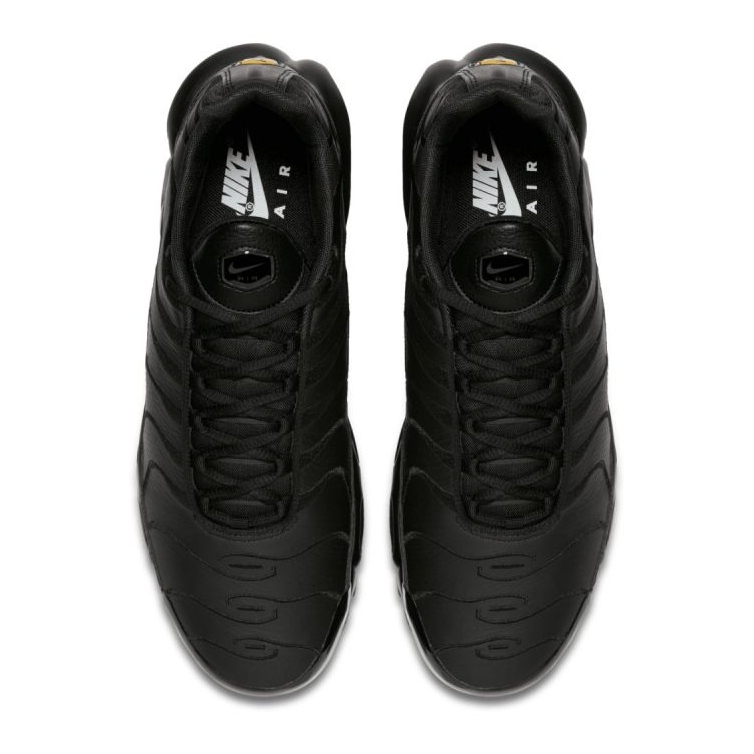 Tênis Nike Air Max Plus M AJ2029-001 preto 2