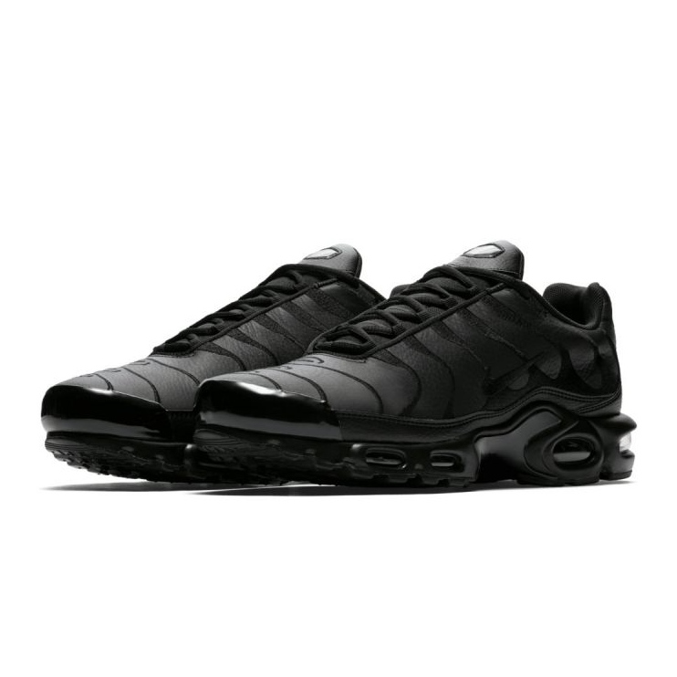 Tênis Nike Air Max Plus M AJ2029-001 preto 3