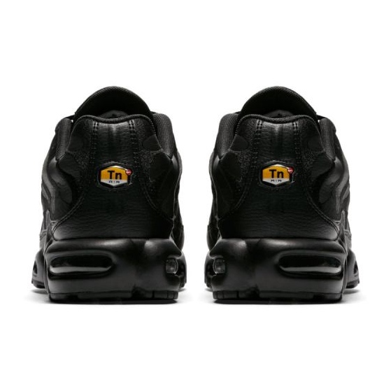 Tênis Nike Air Max Plus M AJ2029-001 preto 5