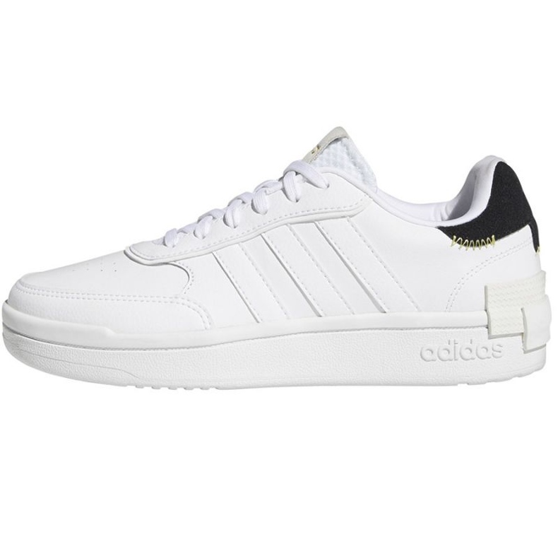 Sapatos Adidas Postmove Se W GW0346 branco 1