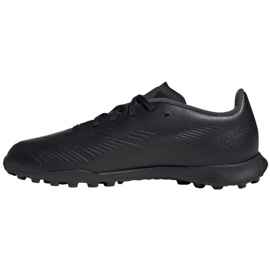 Tênis Adidas Predator League L Tf Jr IG5443 preto 2