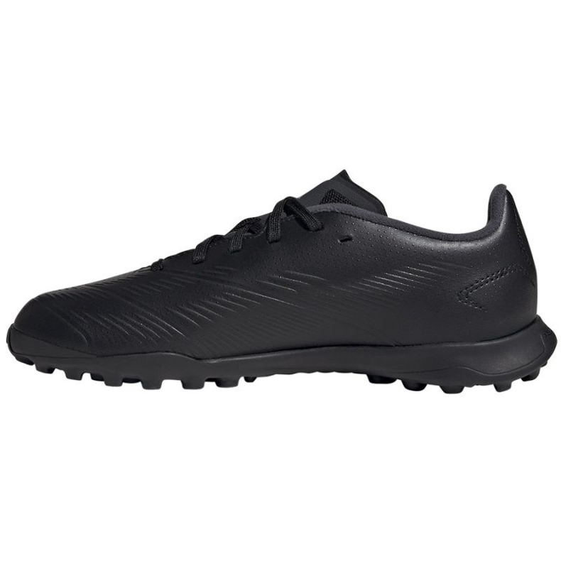 Tênis Adidas Predator League L Tf Jr IG5443 preto 2