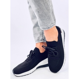 Meias Faggio Black Meias preto 2