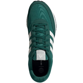 Tênis Adidas Run 60s 3.0 Lifestyle Running M ID1857 verde 1