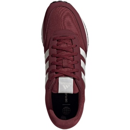 Tênis Adidas Run 60s 3.0 Lifestyle Running M ID1858 vermelho 1