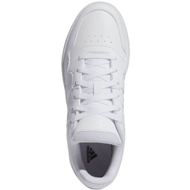 Tênis Adidas Hoops 3.0 M IG7916 branco 1