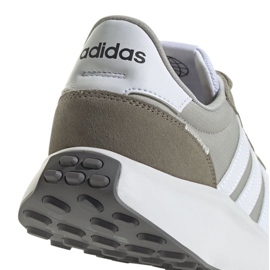 Tênis Adidas Run 70s Lifestyle Running M ID1872 cinza 3