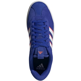 Adidas Vl Court 3.0 M ID6283 azul 1