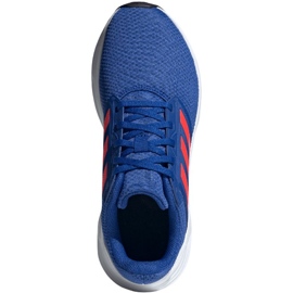 Tênis de corrida Adidas Galaxy 6 M IE8133 azul 1