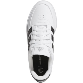 Tênis Adidas Breaknet 2.0 W HP9445 branco 1