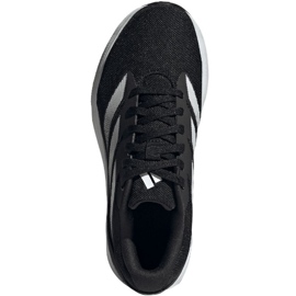 Tênis de corrida Adidas Duramo Rc W ID2709 preto 1