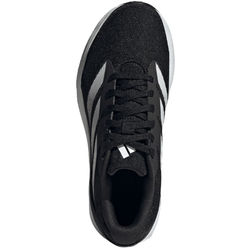 Tênis de corrida Adidas Duramo Rc W ID2709 preto 1