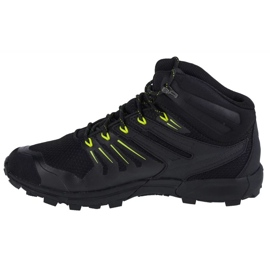 Sapatos Inov-8 Roclite 345 Gtx V2 M 001071-BKLM-M-01 preto 1