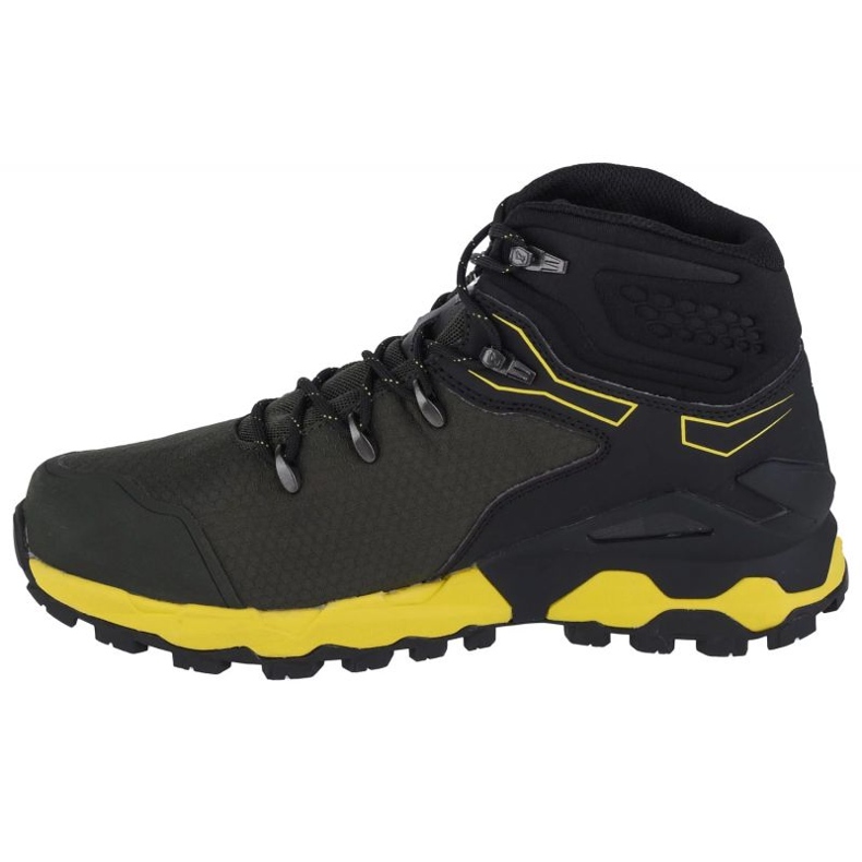 Sapatos Inov-8 Roclite Pro G 400 Gtx V2 M 001073-OLBKYW-S-01 preto 1