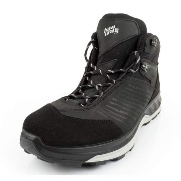 Sapatos de trekking Hanwag M H9126-012601 preto 1