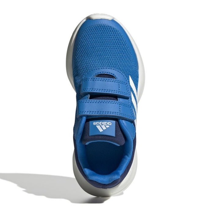 Tênis Adidas Tensaur Run 2.0 Cf Jr GW0393 azul 2