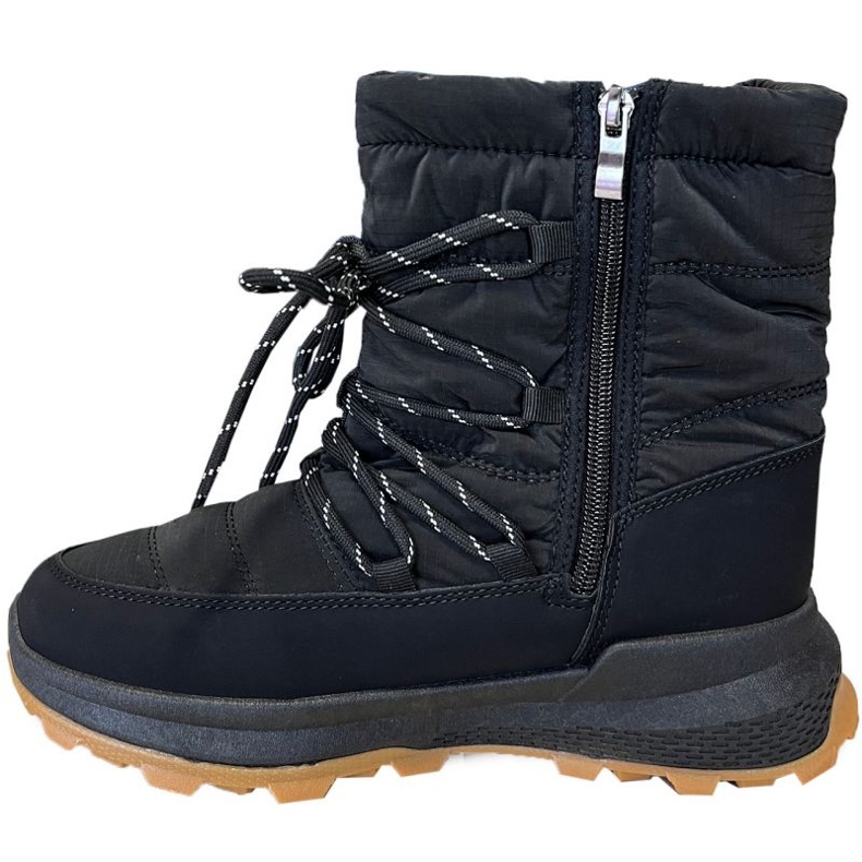 Botas de neve Lee Cooper W LCJ-23-44-1987LA preto 1