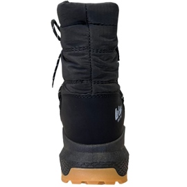Botas de neve Lee Cooper W LCJ-23-44-1987LA preto 3