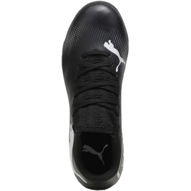 Chuteiras Puma Future 7 Play It Jr 107739 02 preto 2