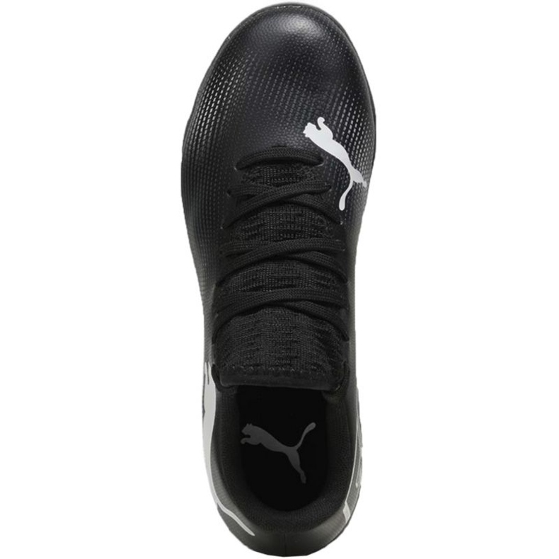 Chuteiras Puma Future 7 Play It Jr 107739 02 preto 2