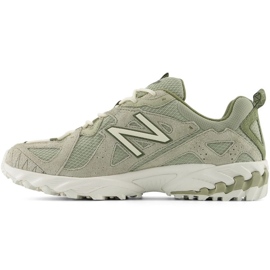 Calçados esportivos New Balance M ML610TOD verde 1