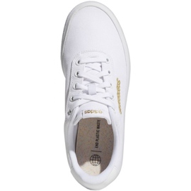 Adidas Vulct Raid3R W GY5501 sapatos branco 1