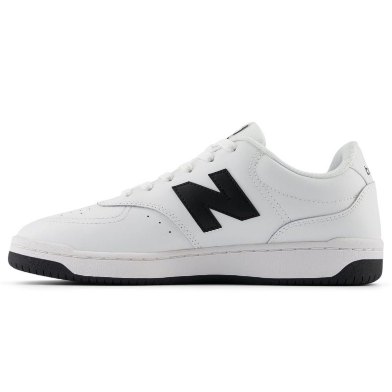 Calçados esportivos New Balance BB80BNN branco 1