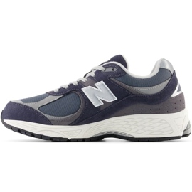Calçados esportivos New Balance M M2002RSF cinza 1