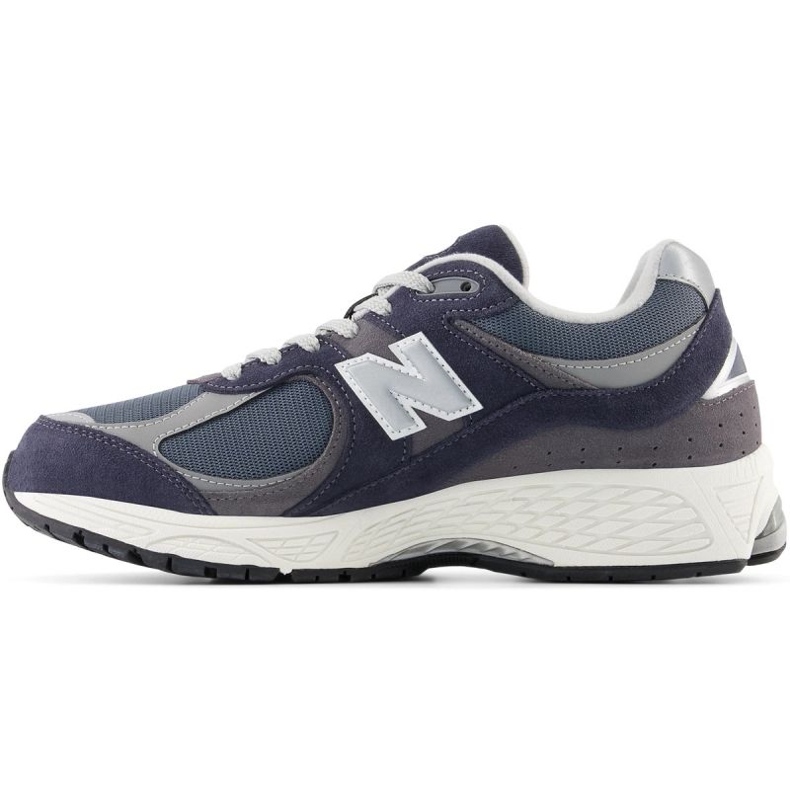 Calçados esportivos New Balance M M2002RSF cinza 1