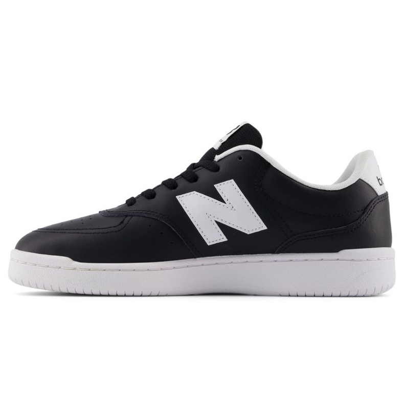 Calçados esportivos New Balance BB80BLK preto 1