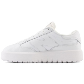 Calçados esportivos New Balance CT302CLA branco 1