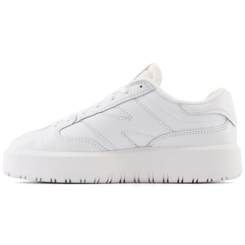Calçados esportivos New Balance CT302CLA branco 1