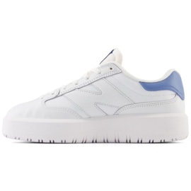 Calçados esportivos New Balance CT302CLD branco 1