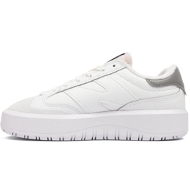 Tênis New Balance CT302LP branco 1