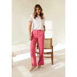 Tênis plataforma dourado de Lori 1