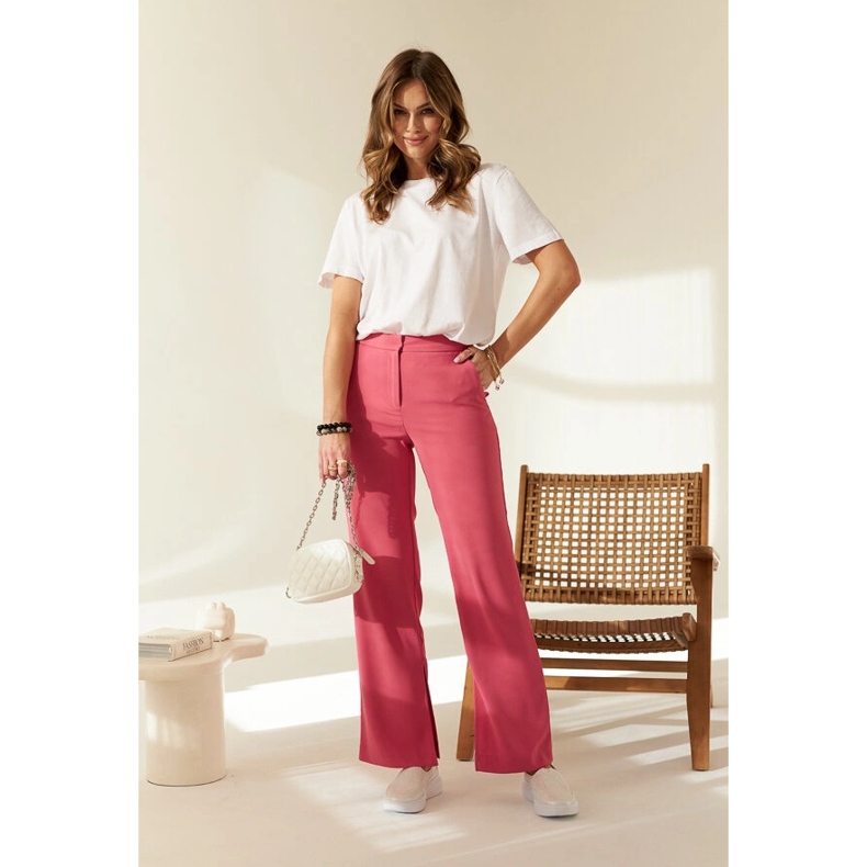 Os sapatos prateados da Marcie prata 1